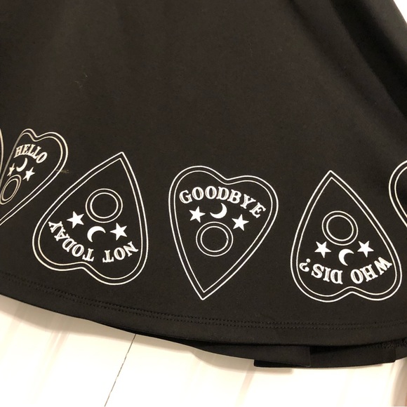 NWT Planchette Skater Skirt - Picture 5 of 12